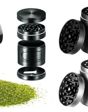 Grinders