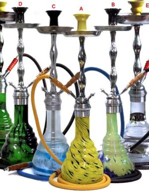 Hookah Shisha