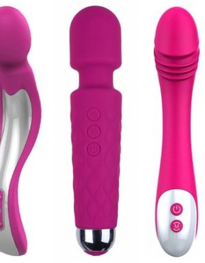 Vibrator