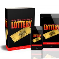 Why you Must Play the Lottery by Juan Rodulfo