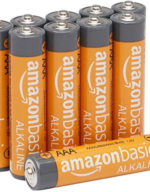 Batteries
