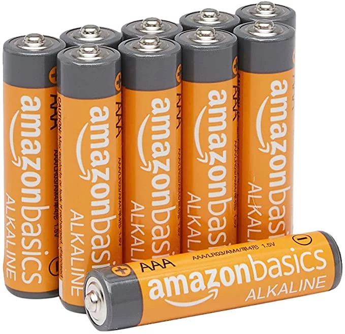 AAA Batteries