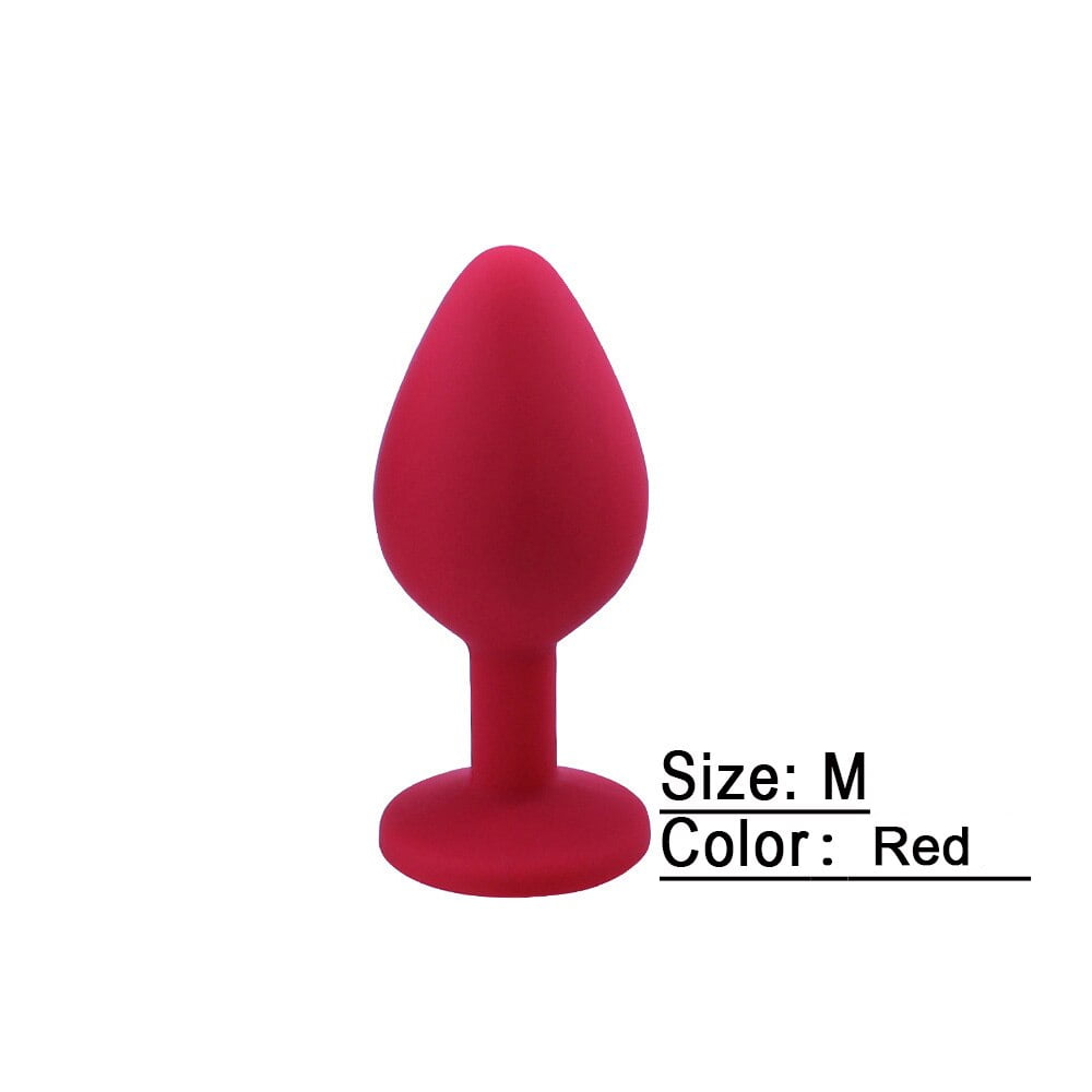 Red (M)