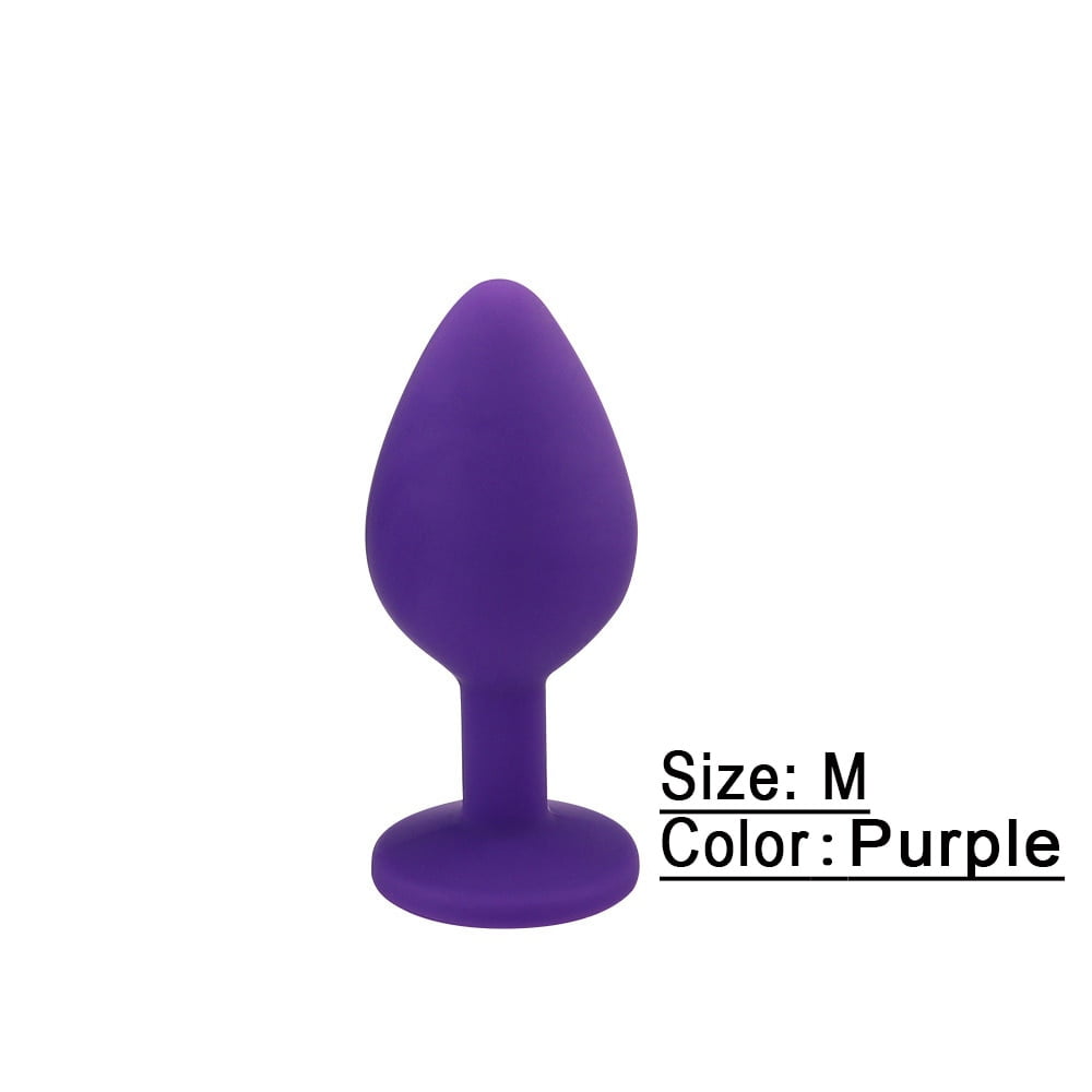 Purple (M)