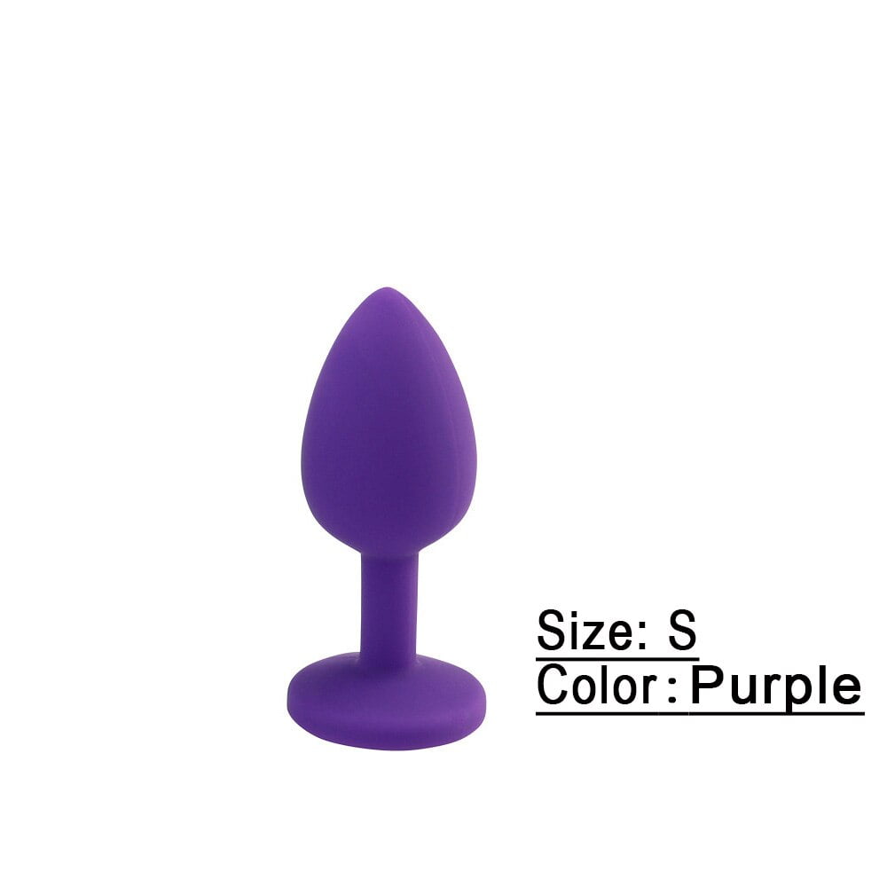 Purple (S)