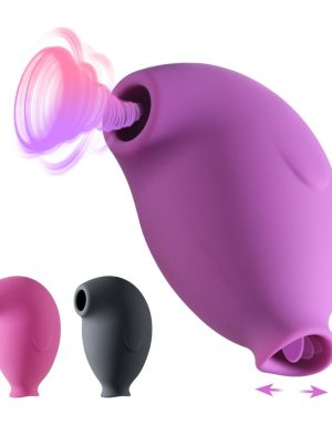 Clitoris Stimulator