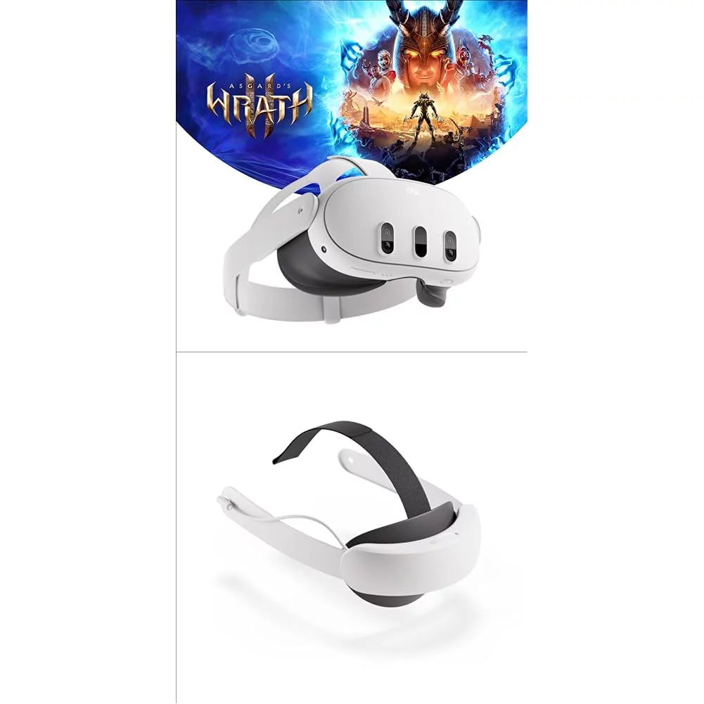 Meta Quest 3 Bundle - Image 17