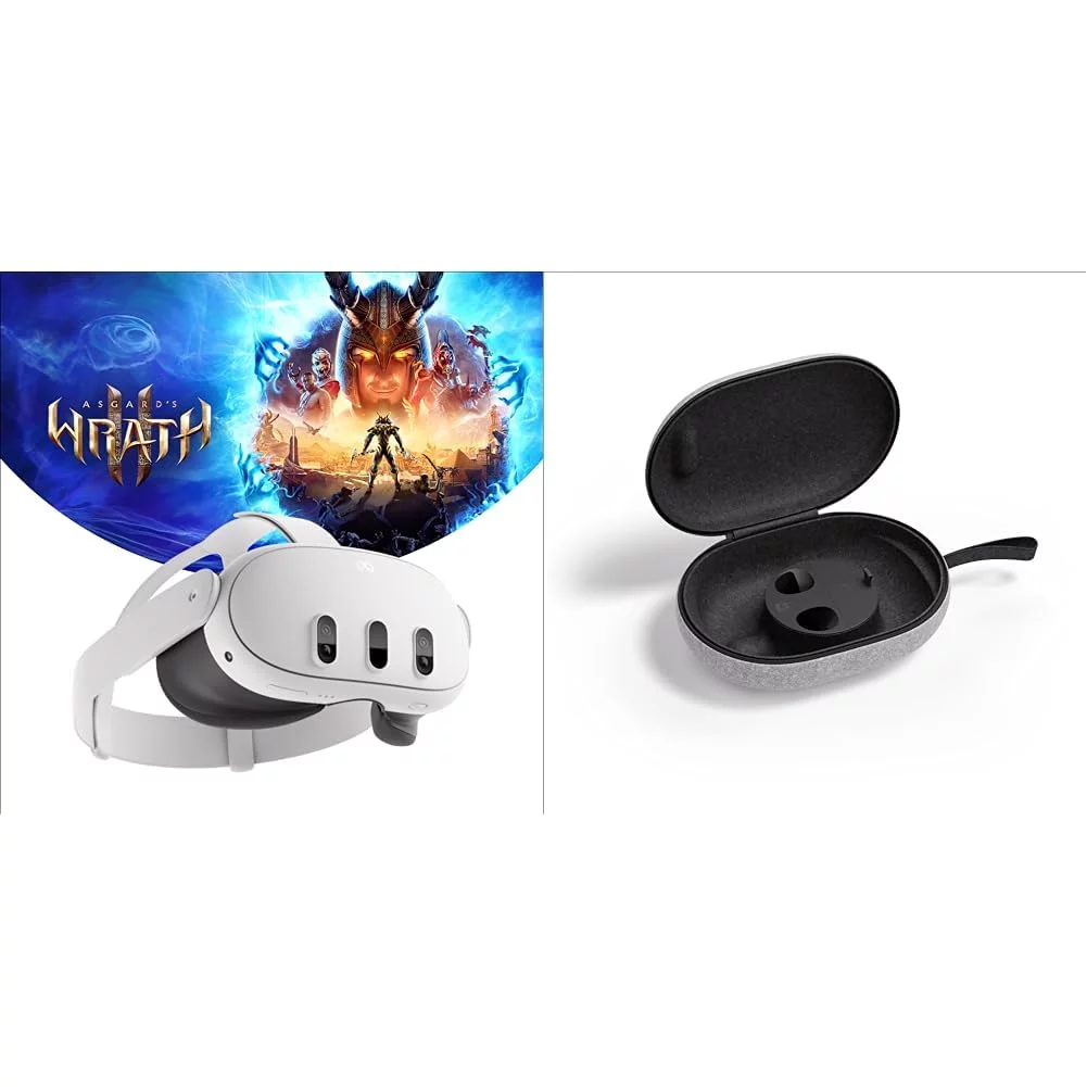 Meta Quest 3 Bundle - Image 2