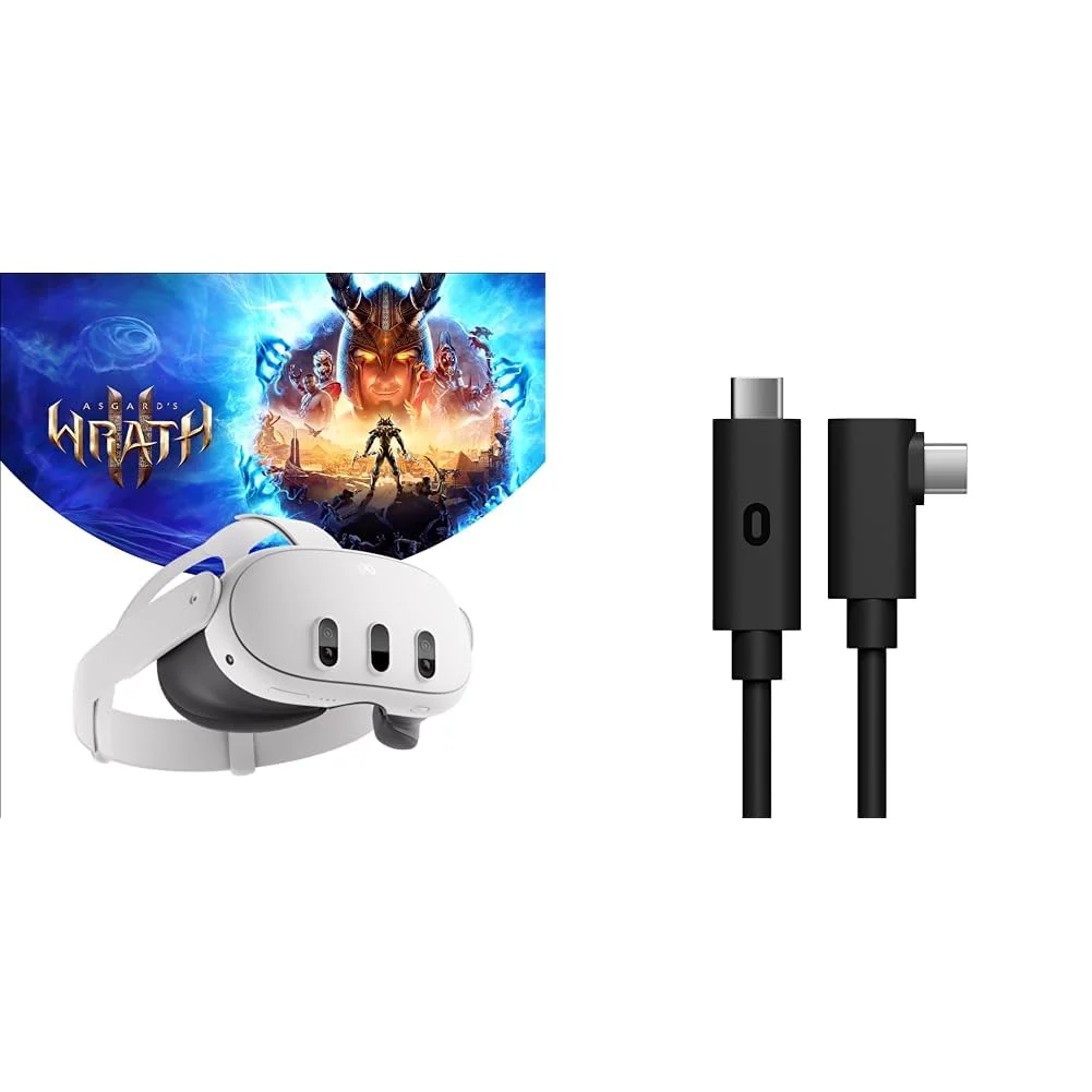 Meta Quest 3 Bundle - Image 16