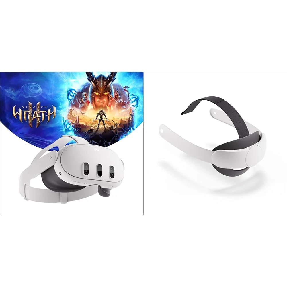 Meta Quest 3 Bundle - Image 14