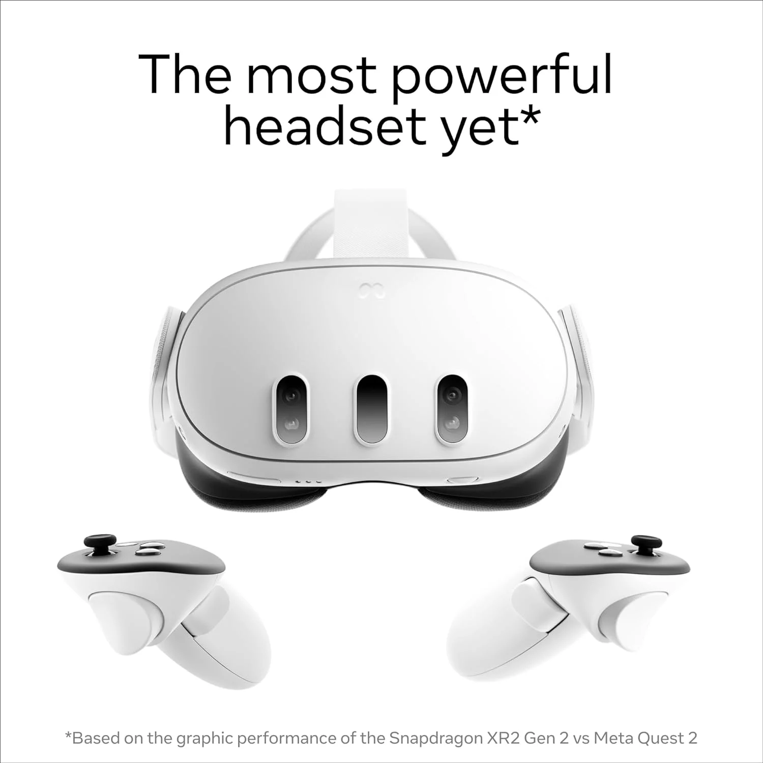 Meta Quest 3 Bundle - Image 12