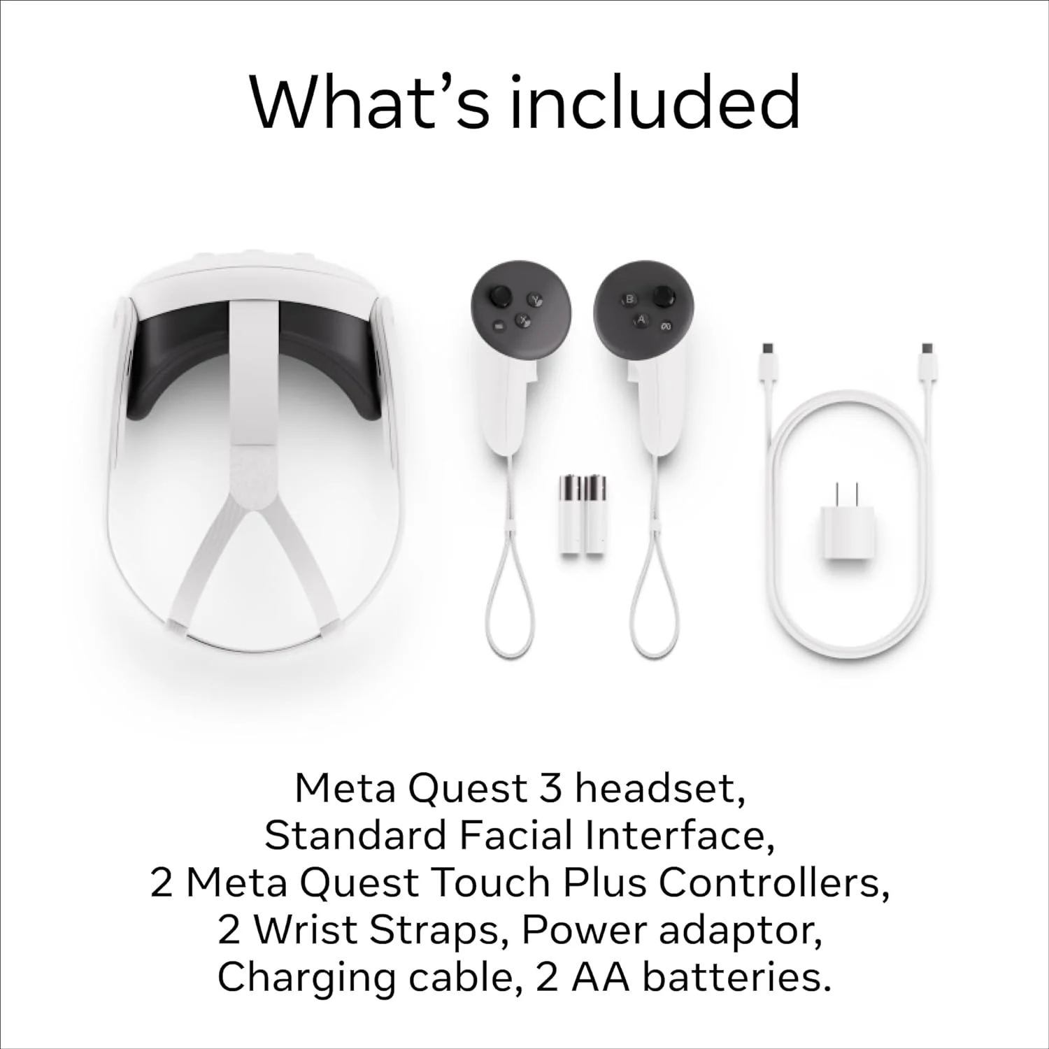 Meta Quest 3 Bundle - Image 8