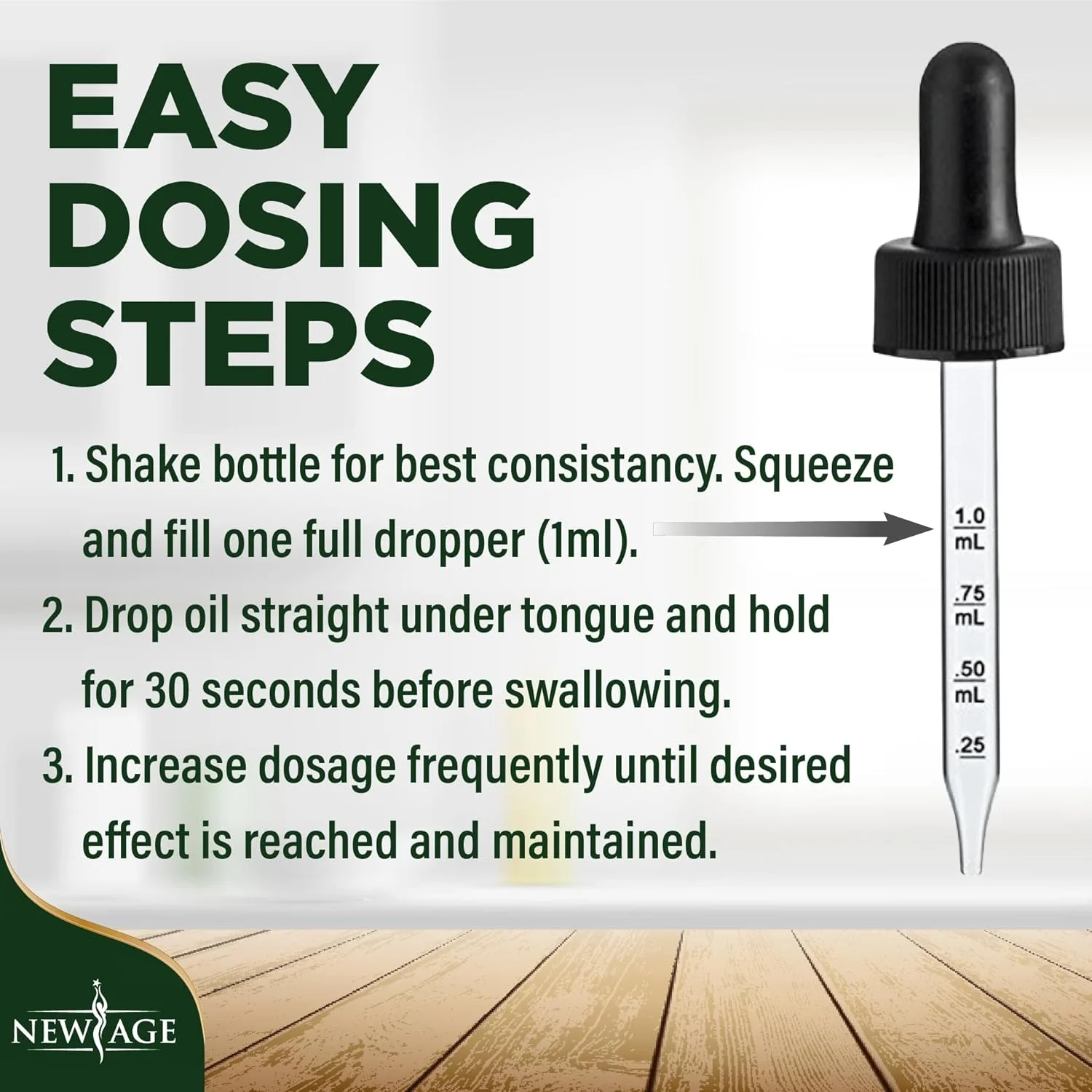Hemp Oil 4 Pack - Image 4