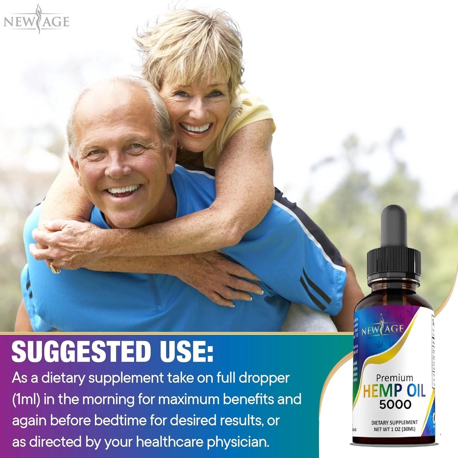 Hemp Oil 4 Pack - Image 13