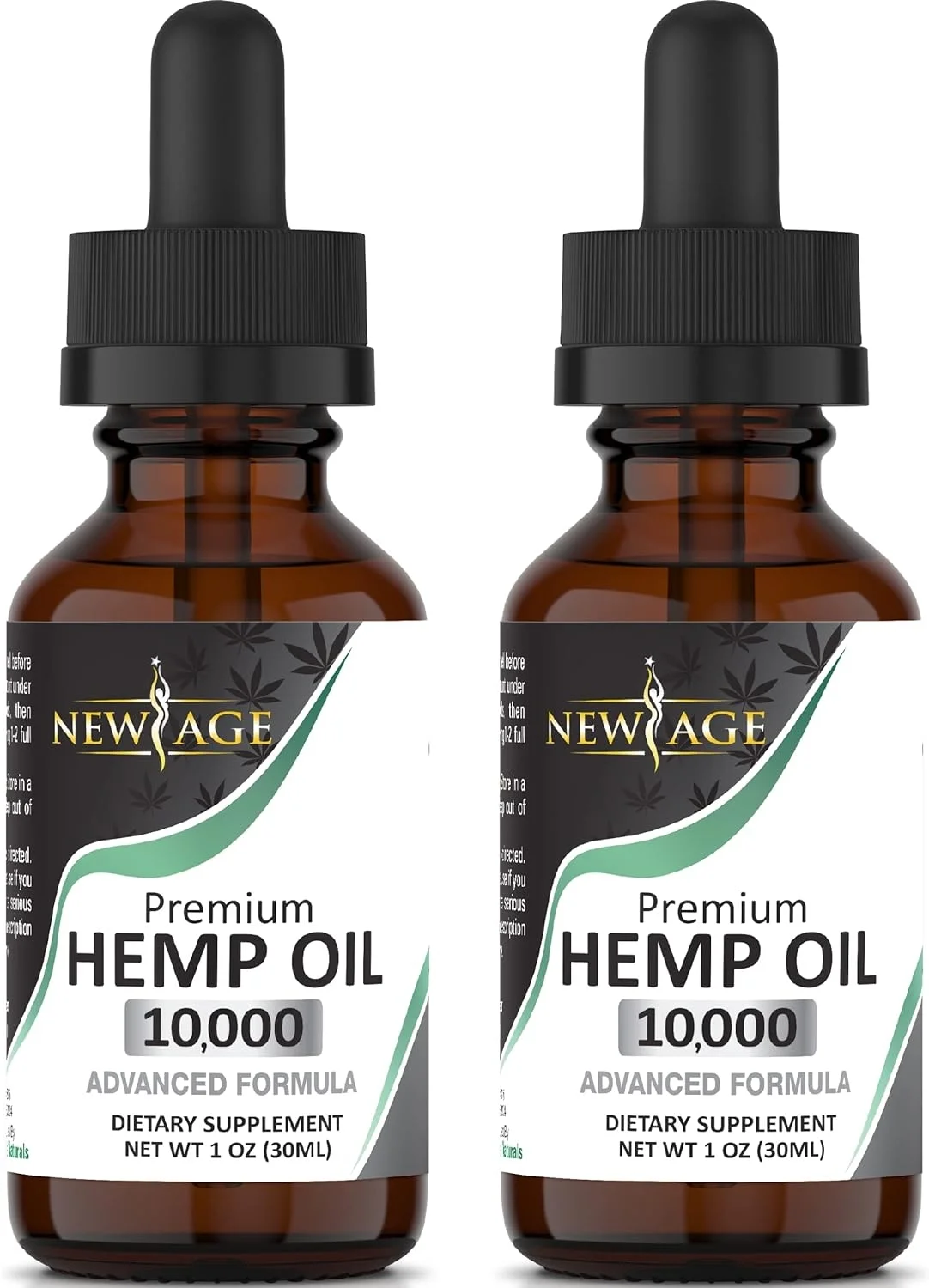Hemp Oil 4 Pack - Image 21