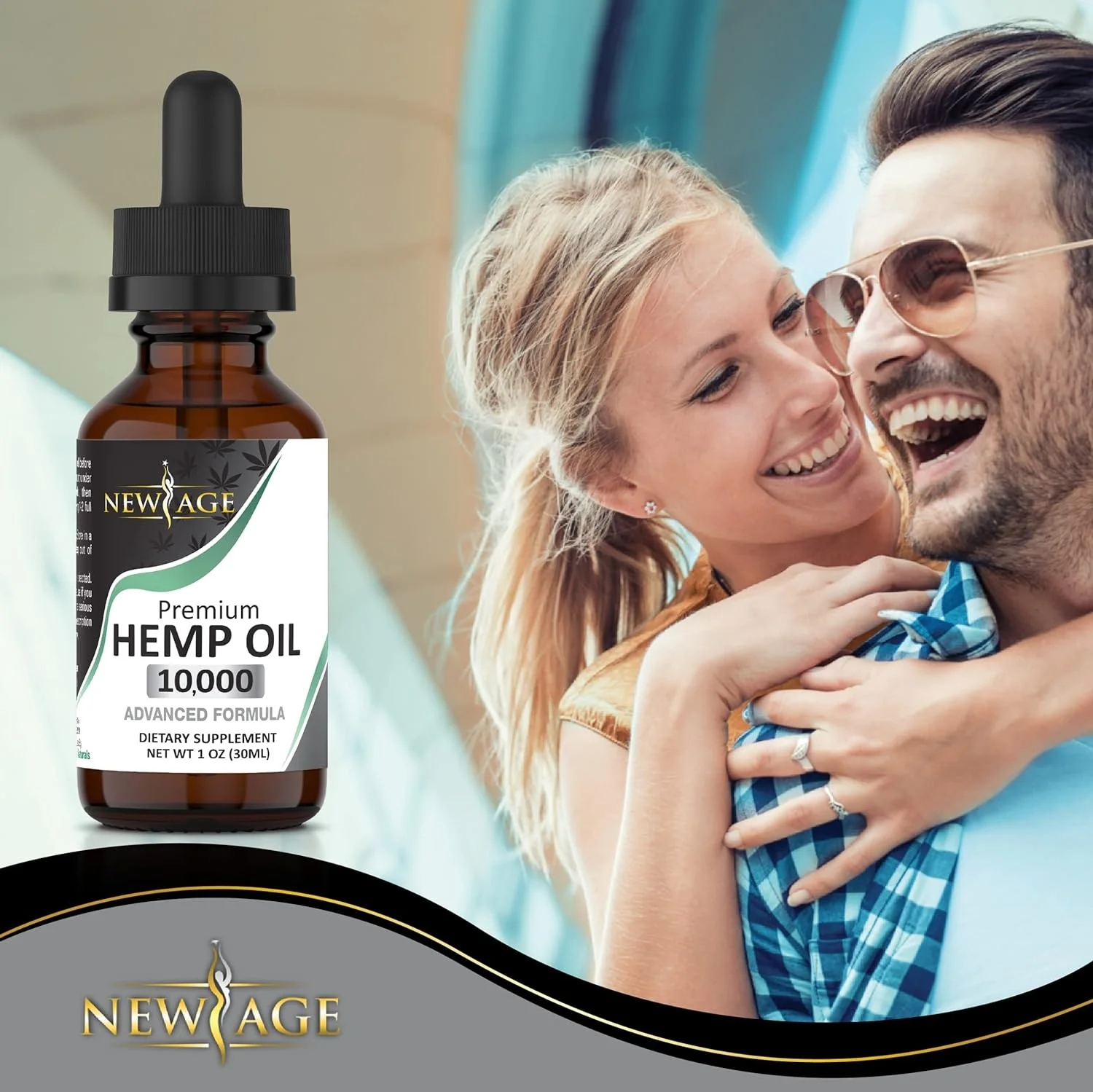 Hemp Oil 4 Pack - Image 25