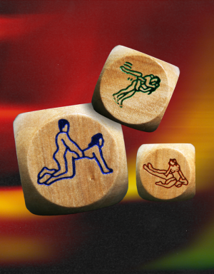 Sex Games