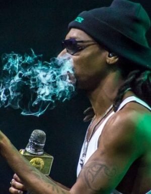 Smoking