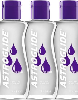 Astroglide Water Based Lubricant