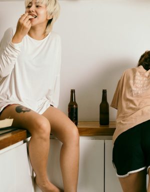 Lesbian Sex