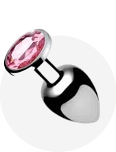 Butt Plugs
