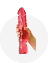 Huge realistic dildos by Vicky Toys