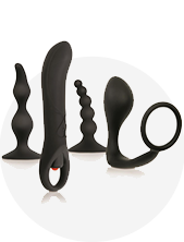 Prostate Toys