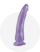 Realistic dildos by Vicky Toys