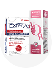 Sex Supplements by Vicky Toys