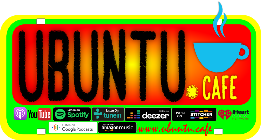 Ubuntu Cafe